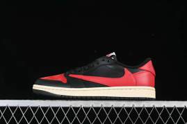 Picture of Air Jordan Travis Scott _SKUfw21791759178836330fw